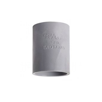 ΔΡΙΒΑΣ ΠΛΑΣΤ - ΜΟΥΦΕΣ ΓΚΡΙ (1-70-00-0032)