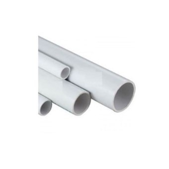 ΔΡΙΒΑΣ ΠΛΑΣΤ - ΠΛΑΣΤΙΚΕΣ ΣΩΛΗΝΕΣ ΑΠΟΧΕΤΕΥΣΗΣ 6Α ΛΕΥΚΕΣ (1-01-08-0032)