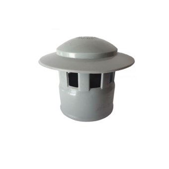 ΔΡΙΒΑΣ ΠΛΑΣΤ - ΚΑΠΕΛΑ ΕΞΑΕΡΙΣΜΟΥ ΓΚΡΙ (1-24-01-0050)