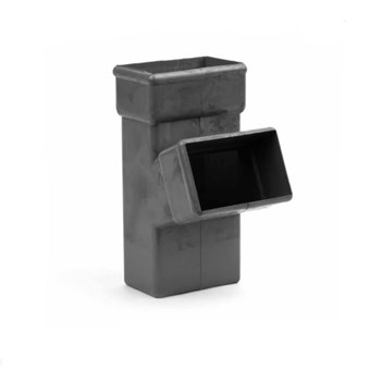 ΔΡΙΒΑΣ ΠΛΑΣΤ - ΗΜΙΤΑΦ 6x10-6x10 ΚΑΘΕΤΟ ΓΚΡΙ (1-11-03-0610)