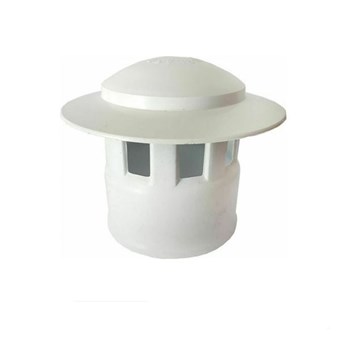 ΚΑΠΕΛΑ ΕΞΑΕΡΙΣΜΟΥ ΛΕΥΚΑ (1-24-05-0050)