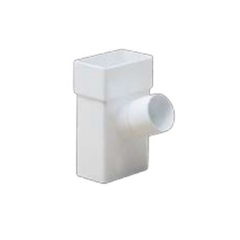 ΔΡΙΒΑΣ ΠΛΑΣΤ - ΗΜΙΤΑΦ 6x10 ΚΑΘΕΤΟ ΛΕΥΚΟ (1-11-06-0610)