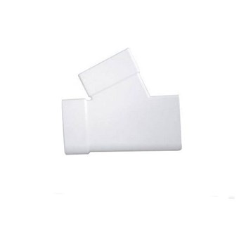 ΔΡΙΒΑΣ ΠΛΑΣΤ - ΗΜΙΤΑΦ 6x10-6x10 ΠΛΑΓΙΟ ΛΕΥΚΟ (1-11-05-6161) ΔΡΙΒΑΣ ΠΛΑΣΤ - ΗΜΙΤΑΦ 6x10-6x10 ΠΛΑΓΙΟ ΛΕΥΚΟ (1-11-05-6161)