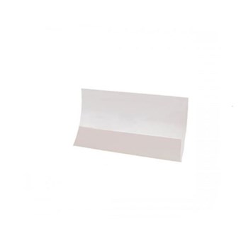 ΔΡΙΒΑΣ ΠΛΑΣΤ - ΜΟΥΦΑ ΑΝ. ΥΔΡΟΡΟΗΣ ΛΕΥΚΗ (1-14-05-0001)