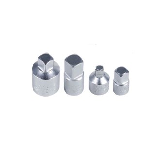 TACTIX - ΑΝΤΑΠΤΟΡΕΣ ΓΙΑ ΚΑΣΤΑΝΙΕΣ CR-V ΣΕΤ 4τεμ. (365179)