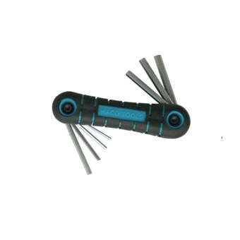 MACO - ΚΛΕΙΔΙΑ ΑΛΛΕΝ CR-V ΣΕ ΚΛΙΠ ΚΑΙ BLISTER ΣΕΤ 8τεμ. (MC.88510)