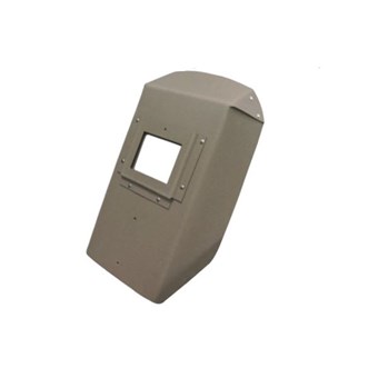 ΜΑΣΚΑ ΧΕΙΡΟΣ ΗΛΕΚΤΡΟΣΥΓΚΟΛΛΗΤΩΝ ΕΛΛΗΝΙΚΗ ΧΑΡΤΙΝΗ ΓΚΡΙ (10106)