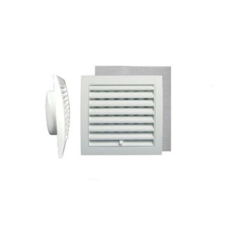 ΕΞΑΕΡΙΣΤΗΡΕΣ ΑΝΟΙΓΟΜΕΝΟΙ ΕΛΛΗΝΙΚΟΙ ΠΛΑΣΤΙΚΟΙ ΛΕΥΚΟΙ ΜΕ ΣΙΤΑ (1515-Φ100)