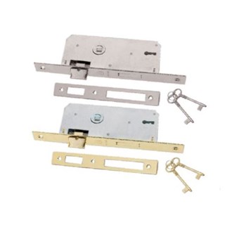 MARTIN - ΚΛΕΙΔΑΡΙΕΣ ΜΕΣΟΠΟΡΤΑΣ ΕΛΛΗΝΙΚΟΥ ΤΥΠΟΥ ΜΕ 2 ΚΛΕΙΔΙΑ (MR.08075)