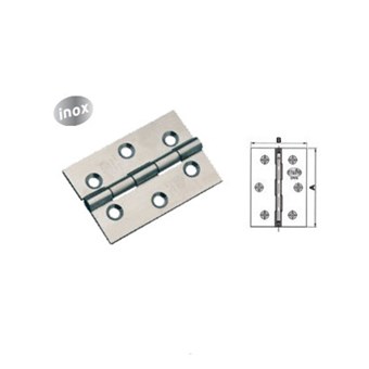 AMIG - ΜΕΝΤΕΣΕΔΕΣ ΙΣΠΑΝΙΑΣ INOX (2002)