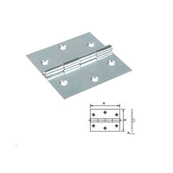 IBFM - ΜΕΝΤΕΣΕΔΕΣ ΙΤΑΛΙΑΣ ΒΑΡΥΣ ΤΥΠΟΣ ΓΑΛΒΑΝΙΖΕ (32401)