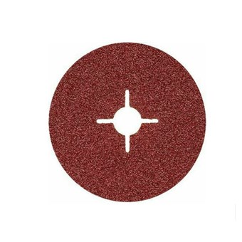 SMIRDEX - ΔΙΣΚΟΙ FIBER ΣΕΙΡΑ 930 FIBER ALOX ΚΟΚΚΙΝΟΙ Φ125 (39509)