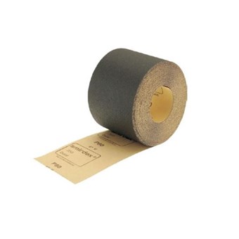 SMIRDEX - ΠΑΤΟΧΑΡΤΑ ΣΕ ΡΟΛΟ 12cm ΣΕΙΡΑ 350 DURAL ΜΑΥΡΑ (28999)