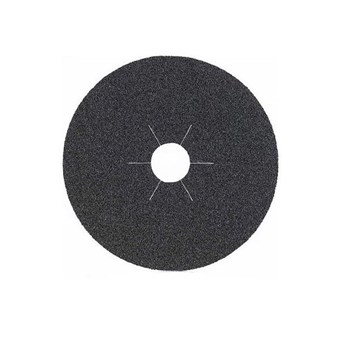 SMIRDEX - ΔΙΣΚΟΙ FIBER ΣΕΙΡΑ 932 SIC ΜΑΥΡΟΙ Φ150 (28967)