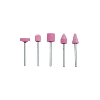 POGGI - ΠΕΤΡΕΣ ΛΕΙΑΝΣΗΣ ΠΟΛΥΕΡΓΑΛΕΙΟΥ ΣΕΤ 5τεμ. (23241)