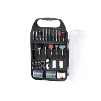 TACTIX - ΕΞΑΡΤΗΜΑΤΑ ΠΟΛΥΕΡΓΑΛΕΙΟΥ ΣΕΤ 72τεμ. ΣΕ ΠΛΑΣΤΙΚΗ ΚΑΣΕΤΙΝΑ (41186)