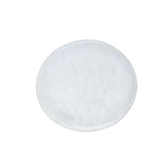 TACTIX - ΔΙΣΚΟΙ ΓΟΥΝΑΣ VELCRO Φ125mm (446860)