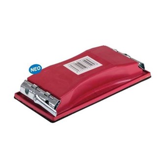 ΤΡΙΒΕΙΟ ΛΕΙΑΝΣΕΩΣ ΚΙΝΑΣ ΧΕΙΡΟΣ ΕΛΑΣΤΙΚΟΣ ΜΕ ΕΛΑΤΗΡΙΟ (753105)