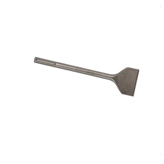 DEWALT - DT60705 ΚΑΛΕΜΙ ΠΛΑΚΕ ΦΑΡΔΥ SDS ΜΑΧ 80x300mm 