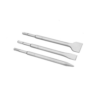 DEWALT - DT60330 ΣΕΤ ΚΑΛΕΜΙ-ΒΕΛΟΝΙ-ΚΑΛΕΜΙ ΦΑΡΔΥ SDS PLUS (DT60330)