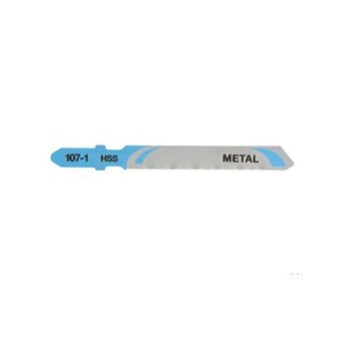 DEWALT - DT2162 ΛΑΜΕΣ ΚΟΠΗΣ ΜΕΤΑΛΛΟΥ ΣΕΓΑΣ 5τεμ. 