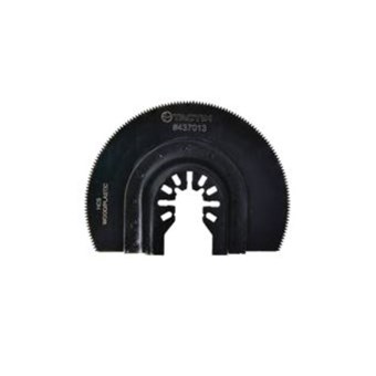 TACTIX -  ΛΑΜΑ ΠΟΛΥΕΡΓΑΛΕΙΟΥ ΗΜΙΚΥΚΛΙΚΗ HCS 87mm (437013)