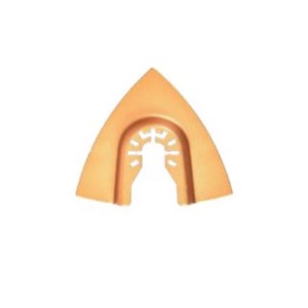 TACTIX -  ΛΑΜΑ ΠΟΛΥΕΡΓΑΛΕΙΟΥ ΤΡΙΓΩΝΙΚΗ TCT 80mm (437071)