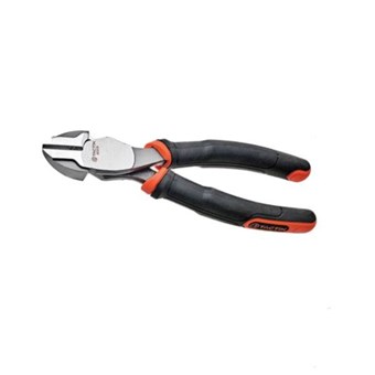 TACTIX - ΠΛΑΓΙΟΚΟΦΤΗΣ ΑΤΣΑΛΟΣΥΡΜΑΤΟΣ CR NI 190mm (200008)