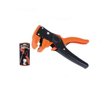 TACTIX - ΓΔΑΡΤΗΣ ΚΑΛΩΔΙΩΝ ΑΥΤΟΜΑΤΟΣ ΠΑΠΑΓΑΛΟΣ 165mm (400001)