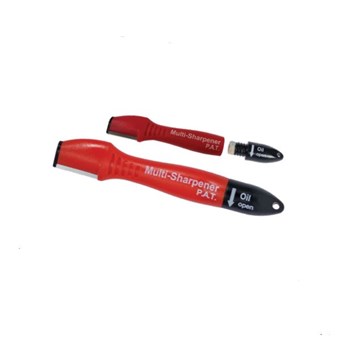 ΑΚΟΝΙΣΤΗΡΙ ΜΑΧΑΙΡΙΩΝ-ΨΑΛΙΔΙΩΝ ΜΕ ΛΑΒΗ 120mm (510016)