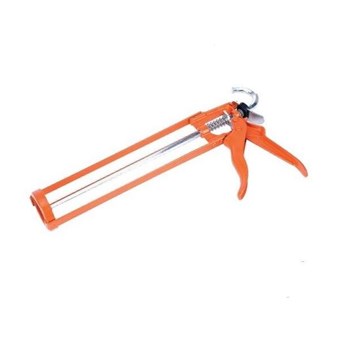 TACTIX - ΠΙΣΤΟΛΙ ΣΙΛΙΚΟΝΗΣ ΑΝΟΙΚΤΟΥ ΤΥΠΟΥ 225mm (34821)