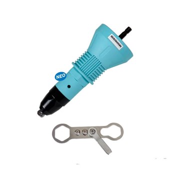 KRAUSMANN - ΠΡΙΤΣΙΝΑΔΟΡΟΣ ΔΡΑΠΑΝΟΥ ΣΕ BLISTER (AC10100)