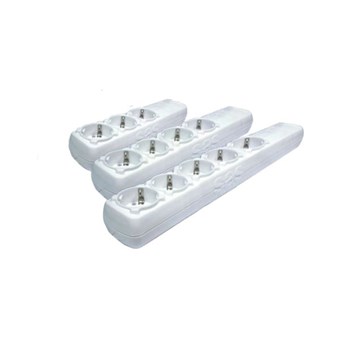 SAS - ΠΟΛΥΠΡΙΖA ΧΩΡΙΣ ΚΑΛΩΔΙΟ ΛΕΥΚA (100-11-045)