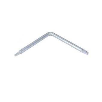 TACTIX - ΚΛΕΙΔΙ ΓΙΑ ΒΑΣΗ ΒΑΛΒΙΔΑΣ ΜΠΑΤΑΡΙΑΣ 6 ΣΕ 1 150×150mm (340617)