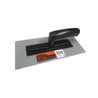 TACTIX - ΣΠΑΤΟΥΛΑ ΠΛΑΚΑΔΩΝ ΠΛΑΣΤΙΚΗ ΙΣΙΑ 280mm (281432)