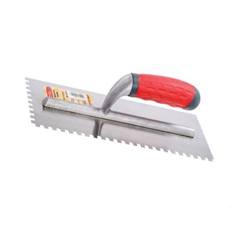 LOUTIL PARFAIT - ΣΠΑΤΟΥΛΕΣ ΠΛΑΚΑΔΩΝ ΜΕ ΑΝΤΙΟΛΙΣΘΗΤΙΚΗ ΛΑΒΗ 28cm (2120106)