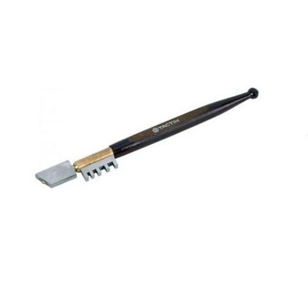 TACTIX - ΤΖΑΜΟΚΟΦΤΗΣ ΒΑΡΥΣ ΤΥΠΟΣ ΜΕ 4 ΕΓΚΟΠΕΣ 180mm (284907)