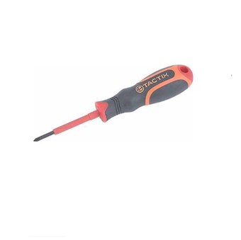 TACTIX - ΚΑΤΣΑΒΙΔΙΑ ΣΤΑΥΡΟΥ PHILLIPS VDE ΗΛΕΚΤΡΟΛΟΓΩΝ CR-V (205513)