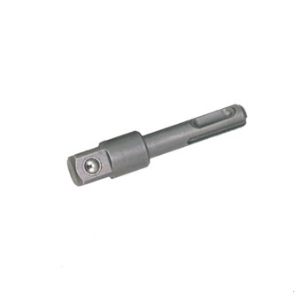 ΑΝΤΑΠΤΟΡΑΣ ΔΡΑΠΑΝΩΝ ΚΙΝΑΣ ΓΙΑ ΚΑΡΥΔΑΚΙ ΜΕ ΑΞΟΝΑΚΙ SDS-PLUS (350009)