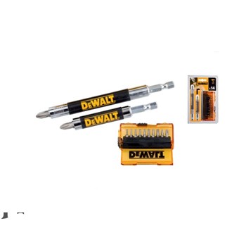 DEWALT - DT71562 ΜΥΤΕΣ XSTC TORSION ΥΨΗΛΩΝ ΕΠΙΔΟΣΕΩΝ ΣΕΤ 14τεμ.