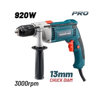 BORMANN - BID9200 PRO ΔΡΑΠΑΝΟ ΚΡΟΥΣΤΙΚΟ 920W (020622)