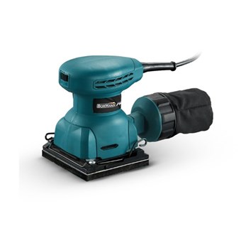 BORMANN - BSS1500 PRO ΤΡΙΒΕΙΟ ΧΟΥΦΤΑΣ 180W (028284)