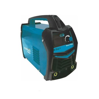 BORMANN - BIW1700 PRO ΗΛΕΚΤΡΟΚΟΛΛΗΣΗ INVERTER, 160A (028253)