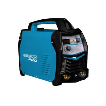 BORMANN - BIW4020 PRO PLASMA ΚΟΠΗΣ INVERTER 40A (022282)