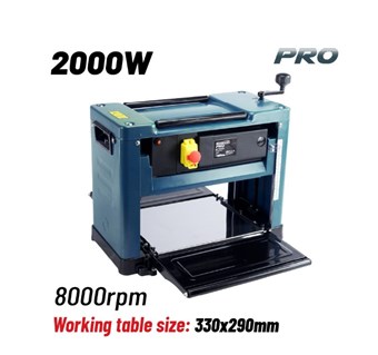 BORMANN - BPT2300 PRO ΠΛΑΝΗ ΞΕΧΟΝΔΡΙΣΜΑΤΟΣ ΦΟΡΗΤΗ 2000W (022916)