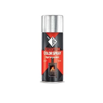 ELASTOTET - QUANTUM HIGH TEMPERATURE SPRAY ΛΕΥΚΟ ΥΨΗΛΩΝ ΘΕΡΜΟΚΡΑΣΙΩΝ ΤΑΧΥΣΤΕΓΝΩΤΟ 400ml (P.00295)