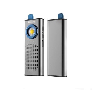 BORMANN - BPR6045 ΦΑΚΟΣ ΕΠΑΝΑΦΟΡΤΙΖΟΜΕΝΟΣ ΤΡΙΠΛΗΣ ΛΕΙΤΟΥΡΓΙΑΣ LED, 500Lm (030072)