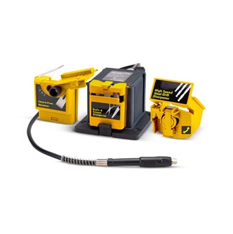 BORMANN - BMS6500 ΤΡΟΧΙΣΤΙΚΟ ΠΟΛΛΑΠΛΩΝ ΧΡΗΣΕΩΝ 65W (013006)