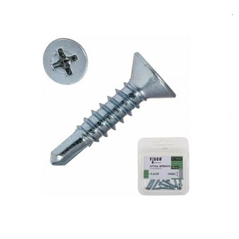 FISCO - ΒΙΔΕΣ ΑΥΤΟΔΙΑΤΡΗΤΕΣ PHILIPS ΦΡΕΖΑΤΕΣ 4.8 ΓΑΛΒΑΝΙΖΕ (20567)