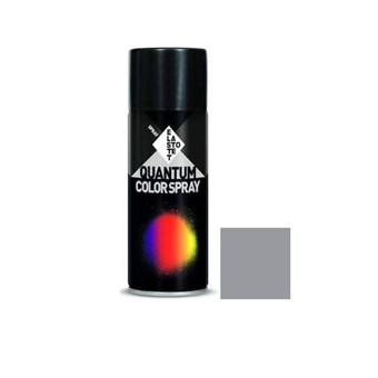 ELASTOTET - QUANTUM RAL7023 CONCRETE GREY ΑΚΡΥΛΙΚΟ ΣΠΡΕΙ ΒΑΦΗΣ RAL 7023 ΓΕΝΙΚΗΣ ΧΡΗΣΗΣ 400ml (51761) ELASTOTET - QUANTUM RAL7023 CONCRETE GREY ΑΚΡΥΛΙΚΟ ΣΠΡΕΙ ΒΑΦΗΣ RAL 7023 ΓΕΝΙΚΗΣ ΧΡΗΣΗΣ 400ml (51761)
